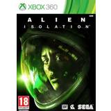 Alien: Isolation (Xbox 360)