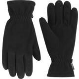Bula Accessoarer Bula Fleece Gloves Black