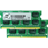G.Skill DDR3 1333MHz 2x8GB For Apple Mac (FA-1333C9D-16GSQ)