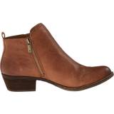 Lucky Brand Basel - Toffee