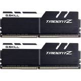 RAM minnen G.Skill Trident Z DDR4 3600MHz 2x8GB (F4-3600C16D-16GTZKW)
