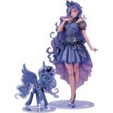 Prinsessor Actionfigurer Kotobukiya My Little Pony Princess Luna Bishoujo Statue