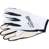 Vita Handskar & Vantar SkiGo Roller Ski Gloves - White/Black