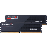 Svarta RAM minnen G.Skill Ripjaws S5 DDR5 6800MHz 2x24GB (F5-6800J3446F24GX2-RS5K)