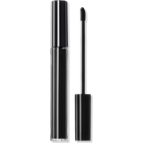 Svarta Läpprodukter KVD Vegan Beauty Everlasting Hyperlight Transfer-Proof Liquid Lipstick Black Briar