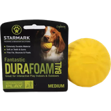 Starmark Hundleksaker Husdjur Starmark Fantastic DuraFoam Ball 7cm