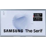 Samsung serif tv Samsung TQ55LS01B
