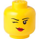 Lego Småförvaring Barnrum Lego Förvaring S Blinka