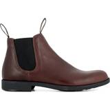 Blundstone 1900 brown chelsea boots chestnut leather mens dress ankle classic
