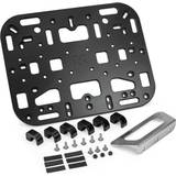 Kriega OS retaining plate for BMW GS Adventure for the right-hand side