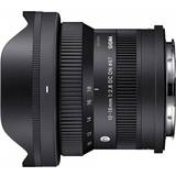 SIGMA 10-18mm F2.8 DC DN Contemporary for L-Mount