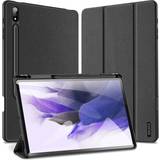 Surfplattaskal Dux ducis Galaxy Tab S9 Domo Tri-Fold