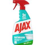 Ajax Städutrustning & Rengöringsmedel Ajax Bathroom Spray 750ml