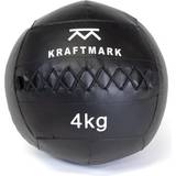 Medicinbollar Kraftmark Medball Wallball, Wallballs