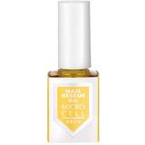 Micro Cell Nageloljor Micro Cell Nail Rescue Oil 12ml