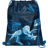 Undercover Väskor Undercover Jurassic world sporttasche turnbeutel schuhbeutel disney maße: 37 x 32 cm