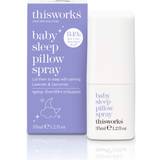 This Works Massage- & Avslappningsprodukter This Works Baby Sleep Pillow Spray 35 ml