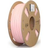 Pla filament Gembird matte pink PLA filament PLA filament Ljusrosa Leverantör, 5-6 vardagar leveranstid