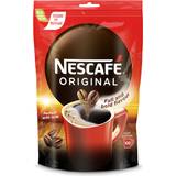 Nescafe original Nescafé Kaffe Original refill 200