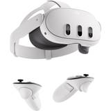 PC VR-headsets Meta Quest3 VR Headset Controllers 128GB
