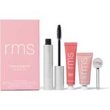 RMS Beauty Läppglans RMS Beauty Clean and Bright Kit
