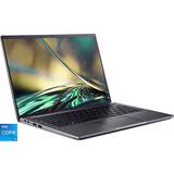 Acer Laptops Acer Swift X SFX14-51G 512GB RTX