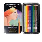 Prismacolor Färgpennor Prismacolor Premier Colored Pencils Soft Core Set of 12