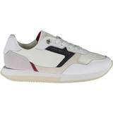 Tommy Hilfiger Dam Sneakers Tommy Hilfiger Sneakers Essential Th Runner FW0FW06947 White/Rwb 0K9 8720643144917 1346.00