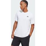 Adidas Herr T-shirts & Linnen adidas Club T-shirt White