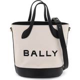 Bally Bucketväskor Bally '8 hours' bucket bag