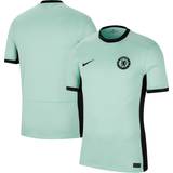 Chelsea FC - Kortärmad Matchtröjor Nike FC Chelsea Third Shirt 2023-24