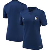 Nike France Home Stadium Shirt 2022 Womens