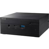 8 GB Stationära datorer ASUS PN PN51-S1-B3404AD Mini PC 3 Pro
