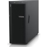 Lenovo Stationära datorer Lenovo st550 xeon slvr 4210r 10c 2.4ghz 13.75m 7x10a0ekea