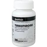 Sportlab Vitaminer & Kosttillskott Sportlab Turkesterones 250 mg 60 st