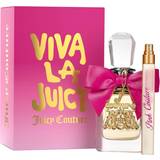Juicy Couture Gåvoboxar Juicy Couture Viva la Eau Parfum Gift