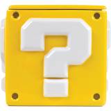 Förvaringslådor Pyramid Super Mario Question Mark Block