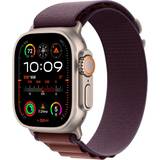 Apple Smartwatches Apple Watch Ultra 2 Gps+cellular Loop
