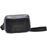 Urban Classics chest shoulder bag grey