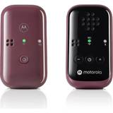Motorola Videoövervakning Babyvakter Motorola Babymonitor PIP12 Travel Audio