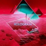 Förstärkare & Receivers Amplifier LP Hologram för