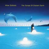 Övrigt Musik Oldfield Mike: The songs of distant earth 1994 (Vinyl)