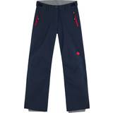 J.Lindeberg Dam Byxor & Shorts J.Lindeberg Women's Isella Pant, XL, JL Navy
