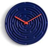 Keramik Klockor Raawii Minos Clock Horizon Väggklocka