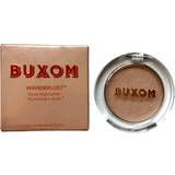 Buxom Basmakeup Buxom White Russian Collection Wanderlust Glow Highlighter