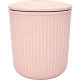 Greengate Köksförvaring Greengate Vorratsdose Alice rosa Küchenbehälter