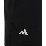 Regular Byxor Barnkläder adidas Boys Club 3-Stripe Shorts Black