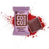 Kokos Snacks Cocohagen Currant 20 gram