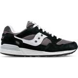Saucony 36 Sneakers Saucony Men's Shadow 5000 Charcoal/White
