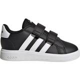 Adidas 26½ Sneakers adidas Infant Grand Court 2.0 - Core Black/Cloud White /Core Black